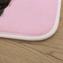 Charger l&#39;image dans la galerie, Paillasson Personnalisable - Peinture de Chien