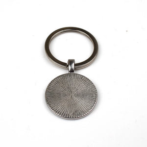 Porte-clé Personnalisable - Photo de Chien