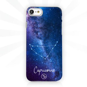 Coque pour smartphone - Constellation Capricorne