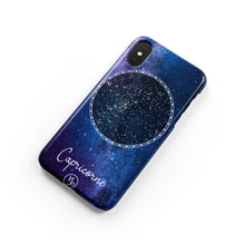 Charger l&#39;image dans la galerie, Coque pour smartphone - Carte du Ciel Capricorne