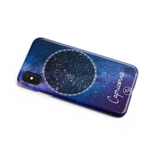 Charger l&#39;image dans la galerie, Coque pour smartphone - Carte du Ciel Capricorne