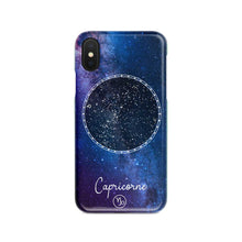 Charger l&#39;image dans la galerie, Coque pour smartphone - Carte du Ciel Capricorne
