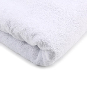 Couverture Polaire Personnalisable avec Chien
